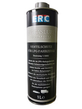 Erc lpg gaslube gebraucht kaufen  Schwarza