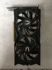 twin 1660 gb zotac gtx 6 fan for sale  Mentor