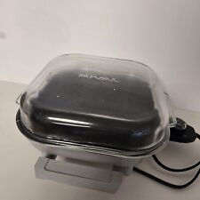 Rival electric frying for sale  Norfolk