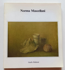 Norma mascellani. mostra usato  Italia
