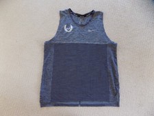 CAMISA REGATA MASCULINA L GRANDE NIKE OREGON PROJECT NOP RUNNING MEDALHISTA ORPJT 924613 comprar usado  Enviando para Brazil