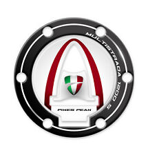 Protezione tappo benzina usato  Catania