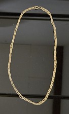 Collier rétro maty d'occasion Collier rétro maty d'occasion  Montauban