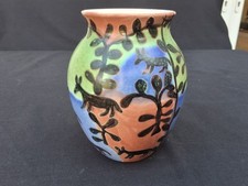 Poole pottery vase for sale  FAREHAM