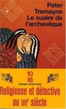 Suaire larchevêque peter gebraucht kaufen  Berlin