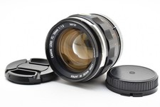 Canon 55mm 1.2 d'occasion  Expédié en Belgium