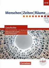 Menschen zeiten räume gebraucht kaufen  Berlin