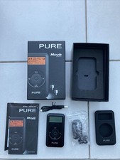 Pure move 2500 for sale  LICHFIELD