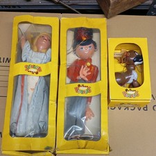 Vintage pelham puppets for sale  CARLISLE
