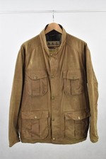 mens barbour waxed jacket large for sale mens barbour waxed jacket large for sale NORTHAMPTON