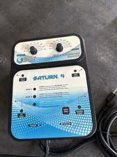 Titan controls saturn for sale  Myrtle Point