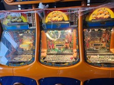 Amusement arcade machines for sale Amusement arcade machines for sale  BRISTOL