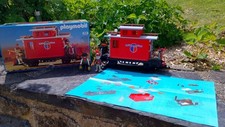 Playmobil 7524 4123 d'occasion  Plougonven