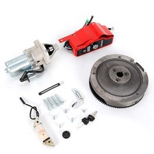 13 hp honda motor gx390 for sale  Brentwood