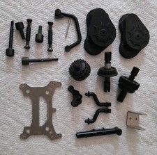 Vintage used parts for sale  Wallingford