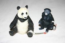Schleich tierfiguren affe gebraucht kaufen  Bergisch Gladbach