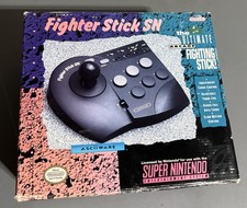 Fighter stick arcade for sale  Hagerstown