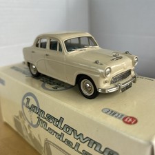 Lansdowne models ldm52 for sale  LINCOLN