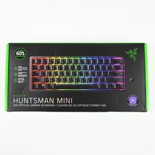 Razer huntsman mini for sale  Newmanstown