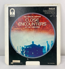 Close encounters third for sale  Belton