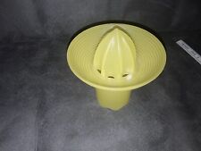 Zitruspresse grün tupperware gebraucht kaufen  Reiskirchen