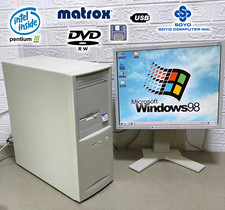 Pentium 550 slot usato  Italia
