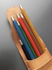 Druck buntstifte toison gebraucht kaufen  Freiberg