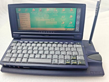 PC portátil HP Jornada 680 Windows CE com dock - ESPANHOL - comprar usado  Enviando para Brazil