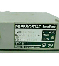 Trafag pressostat 944.2383 d'occasion  Expédié en Belgium