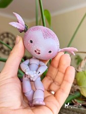 Bjd tit herbe d'occasion  Saint-Nazaire