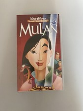Mulan walt disney gebraucht kaufen  Münster