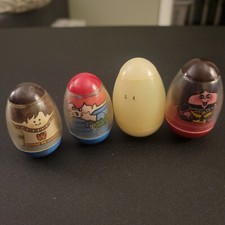 1976 hasbro weebles for sale  Wind Gap