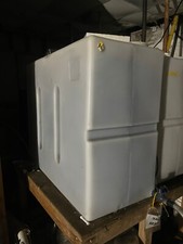 Ibc 600 litre for sale  BOLTON
