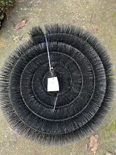 Gutter brush for sale  WEST BYFLEET