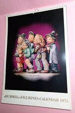 Goebel hummel wandkalender gebraucht kaufen  Engelskirchen