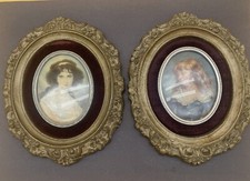 Two cameo creation for sale  Wayne