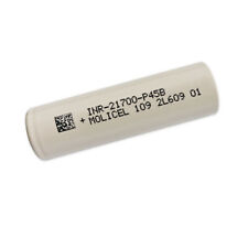 Batteria molicel inr21700 usato  Atessa