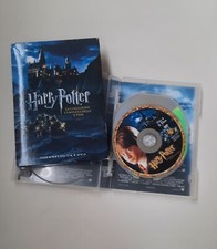 Dvd harry potter usato  Barletta