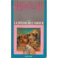 Livre barbara cartland d'occasion  Les Mureaux