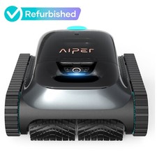 Aiper scuba cordless for sale  Hebron