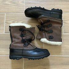 Sorel bighorn sherpa for sale  El Paso