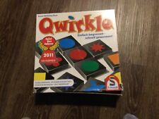 Schmidt qwirkle familienspiel gebraucht kaufen  Erkelenz