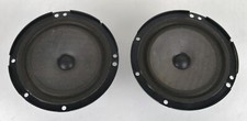 Coppia woofer ohms usato  Pontedera