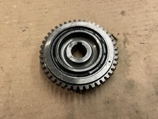 Yamaha dt125 engine for sale  CHIPPENHAM