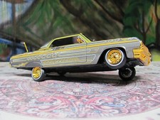Maisto chevy impala for sale  Tucson