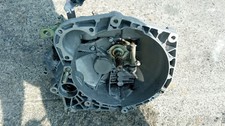 Cambio fiat doblo usato  Ragalna