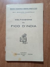 Giovanni guastella coltivazion usato  Trappeto