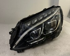 Mercedes class c63 for sale  BRADFORD