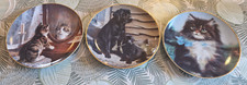 Assiettes franklin mint d'occasion  France