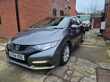 2015 honda civic for sale  WAKEFIELD